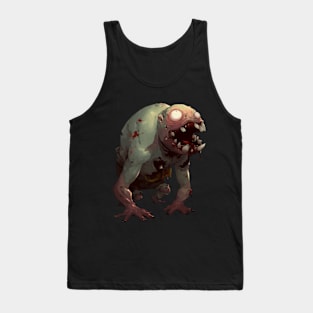 Left 4 Dead Jockey Tank Top